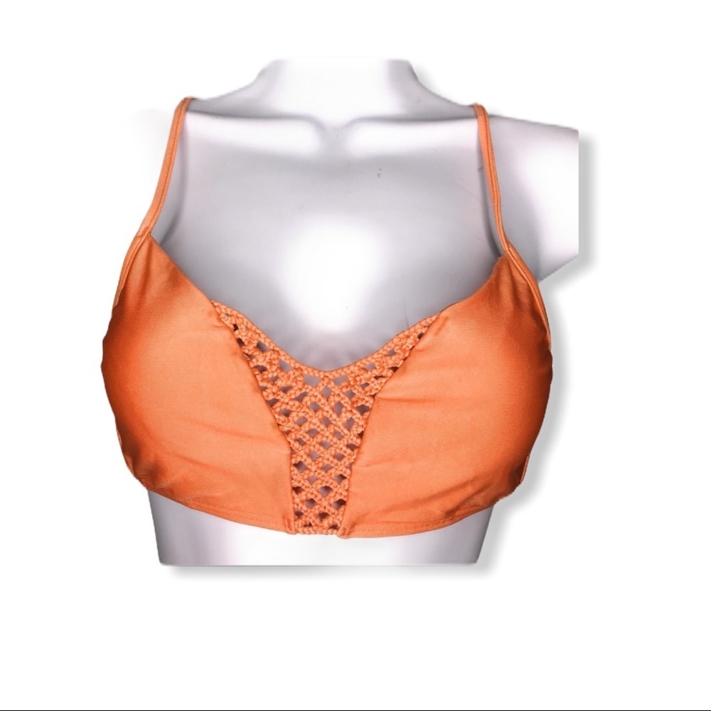 Luli Fama Bikini Top